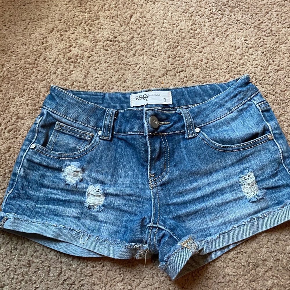 Shorts